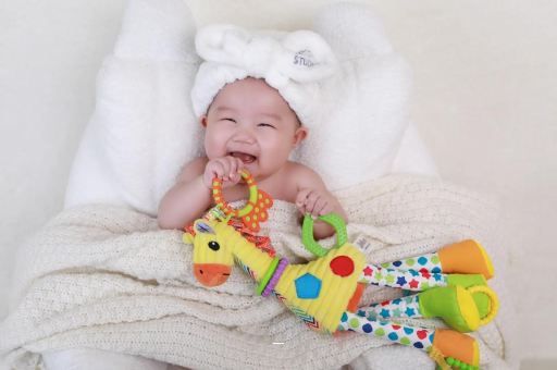 北海宝宝最晚多久会走路