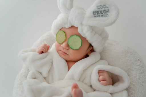 北海宝宝身上痒是怎么回事