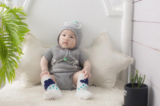 北海八零甜妻萌宝宝