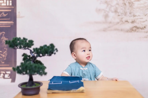 北海二岁宝宝发型 北海二岁宝宝发型