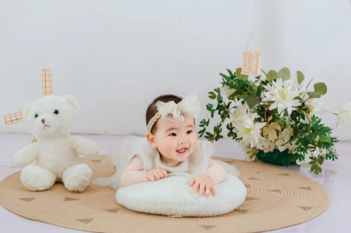 北海宝宝发烧能喝牛奶吗